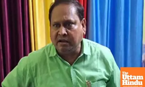 Trinamool MLA replies to show-cause notice after snub from CM Mamata