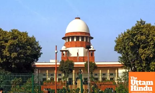 No immediate relief to ex-PFI Chairman, SC defers hearing on medical bail