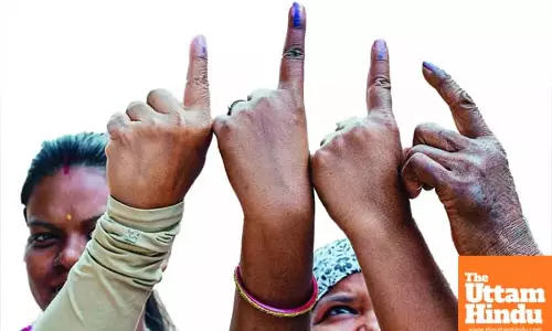 Live Bypoll 2025: Vote Count Begins in Punjab, Gujarat, Kerala, Bengal — AAP Ahead in Ludhiana West Round 1