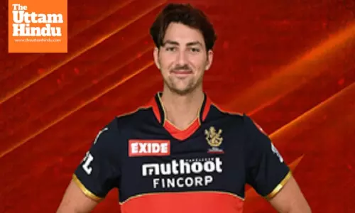 Tim David excited for his RCB homecoming, says hoping to have exciting memories there