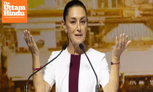 Mexicos president urges Trump to rethink Cuba trade embargo, Venezuela sanctions