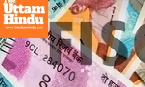 Centres 7-month fiscal deficit at 46.5 per cent of full year target