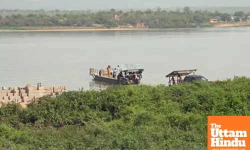 Tragedy on the Niger River: 27 dead, over 100 missing in Nigeria boat disaster!