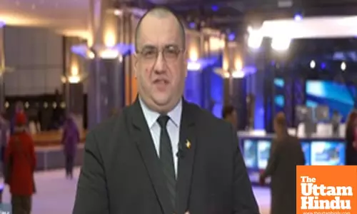 Romanias Constitutional Court delays ruling on first-round election annulment to December 2