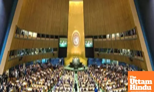 Iran denies allegation of violating Chemical Weapons Convention