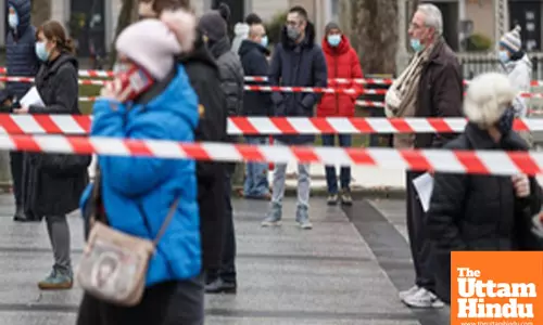 Slovenia records highest unemployment rate in over 3 years