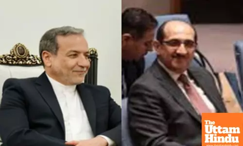 Iranian, Syrian FMs discuss radical groups resurgence