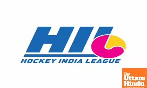 Doordarshan to broadcast Hockey India League 2024-25 season