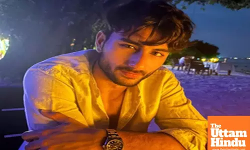 Bizarre items found in Ibrahim Ali Khan’s gym bag spark curiosity