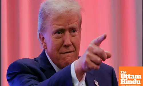 Trump Warns Nations: Challenge the Dollar and Face Economic Fallout