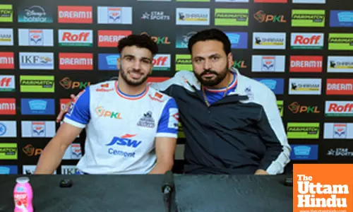 PKL Season 11: Maharashtra is where kabaddis heart truly beats, Manpreet Singh excited for Pune leg