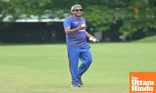 BGT 2024-25: Hazlewood not being there for Adelaide makes it easier for India, says Jadeja