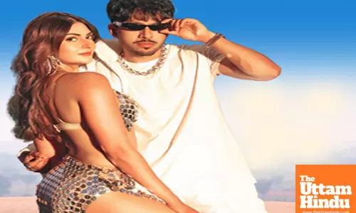 Tony Kakkar: Afghani Afeem Hai  is a musical rollercoaster of emotions