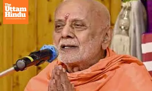 Disenfranchisement of Muslims row: Let them jail me, I’ve left it to God, says Vokkaliga seer