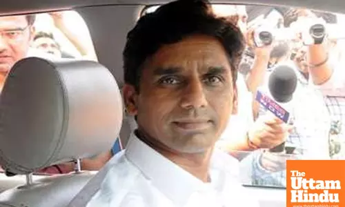 AAP MLA Naresh Yadav Found Guilty in Malerkotla Quran Sacrilege Case – Court to Decide Sentence!