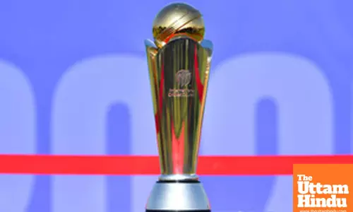 ICC Board meeting on Champions Trophy will be on Sunday or the day after, claims Rashid Latif