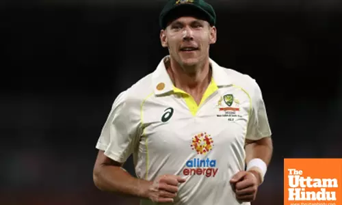 BGT 2024-25: Feel like I have played enough cricket to be in really good spot, says Boland