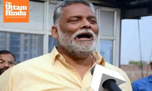 Pappu Yadav receives death threat from Lawrence Bishnoi gang