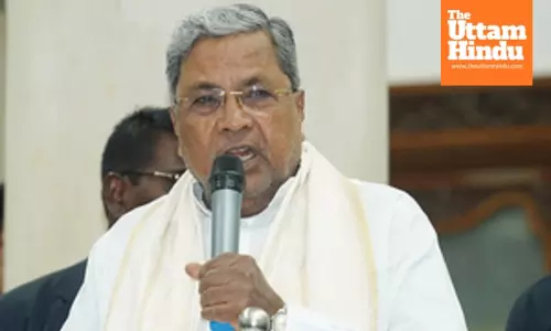 Maternal deaths in Ktaka: Siddaramaiah chairs high-level meeting; state Drug Controller suspended