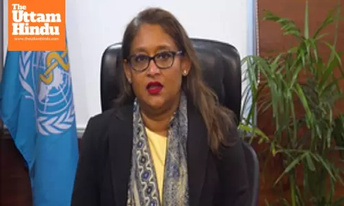 Southeast Asia represents 10 pc of HIV global burden: WHO