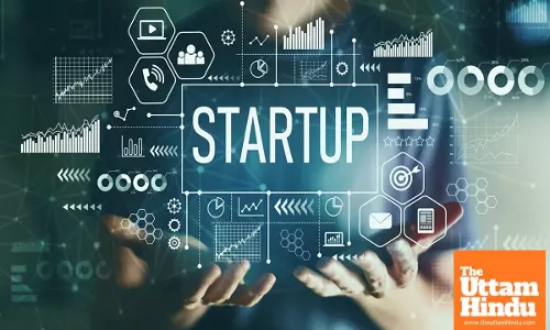 Indian startups raise $145 mn in funding this week
