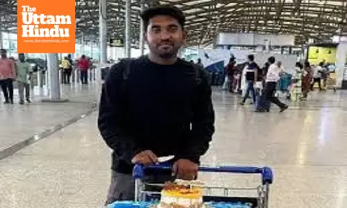 Telangana Student Fatally Shot at Chicago Mall in Brutal Attack