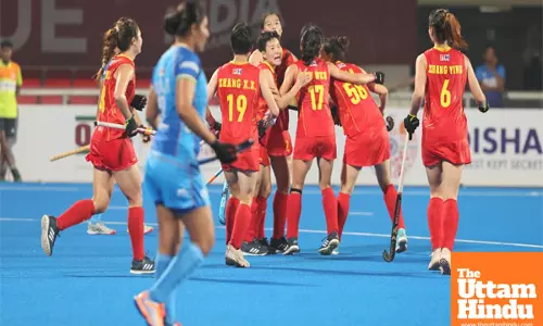 FIH Pro League: China-W edge past Belgium-W, Netherlands prevails over Germany on shootouts