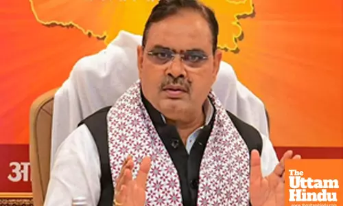 Rajasthan CM discusses growth opportunities with micron India delegation