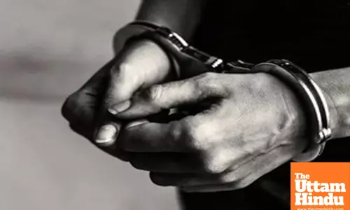 Rajasthan: Man held in Mumbai for ABVP members murder