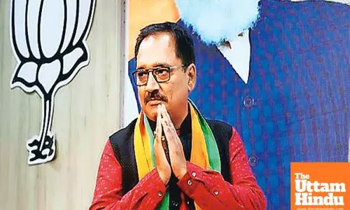 Delhi Polls 2025: BJP Plans Major Push as Virendra Sachdeva Heads Election Strategy Talks!