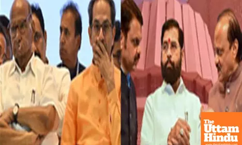 BJP-NDA states get the lion’s share of Centre’s tourism dole