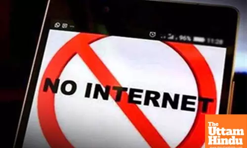 Bangladesh to face Internet disruption on December 2