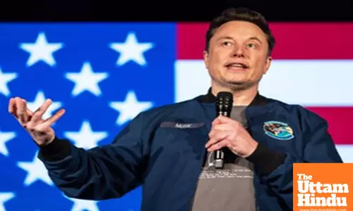 Musk files for injunction to block OpenAI from transition to for-profit organisation