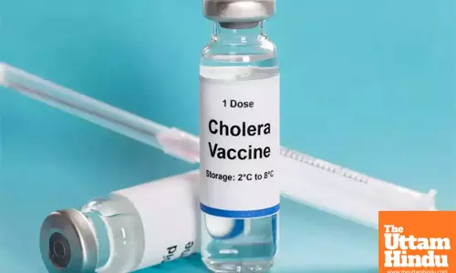 South Sudan obtains over 280,000 vaccine doses to tackle cholera    South Sudan obtains over 280,000 vaccine doses to tackle cholera