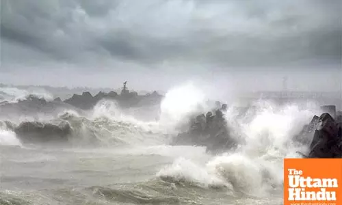 Punjab Under Cyclone Alert: Rain and Fog Expected in These Key Cities!