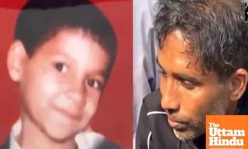 Man Reunites with Two Families After 30 Years—But Is He a Victim or a Fraud?