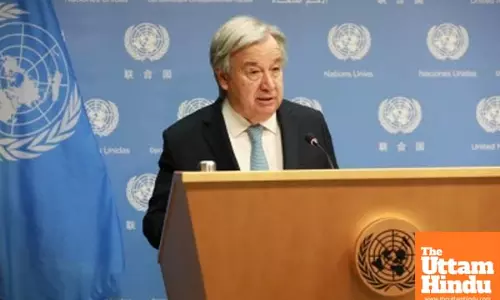 How desertification can impact us