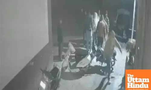 Family Attacked with Sharp Weapons in Jalandhar, Accuses Police of Inaction