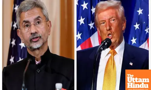 Indias position on BRICS currency in the face of Trumps 100% tariff threats