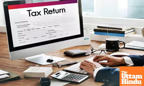 Number of women filing income tax returns in India surge 25.3 pc in 4 years