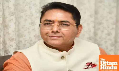 AAP Launches Scathing Attack on BJP Over Shaheed Bhagat Singh’s Statue