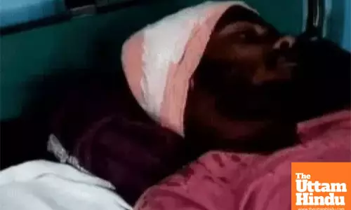 Deadly Attack on NHAI Workers in Punjab, NHAI Writes to DGP Gaurav Yadav Demanding Action