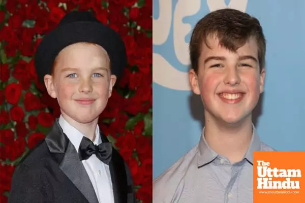 From TV star at the age of 9 to millionaire by 13: The incredible wealth of the richest child actor From TV star at the age of 9 to millionaire by 13: The incredible wealth of the richest child actor