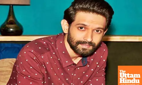 Vikrant Massey announces retirement: Coming 2025, we would meet each other for one last time