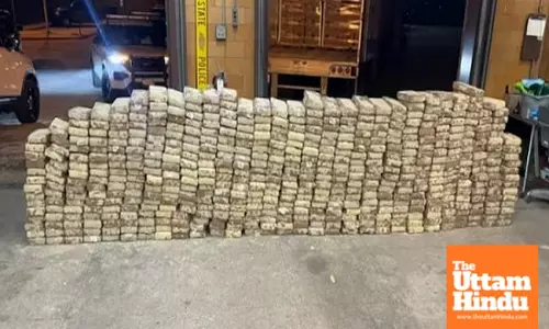 Police charge 13 over record cocaine seizure in Australian history