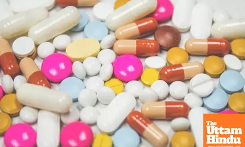 Study shows long-term use of antibiotics may raise Parkinsons disease risk