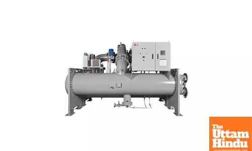 South Korea to boost export of cooling equipment for data centres amid AI boom