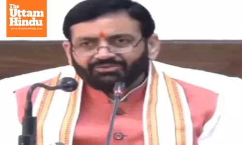 Haryana reshuffles 44 IAS officers, Ashok Khemka posted in Minister Anil Vijs office