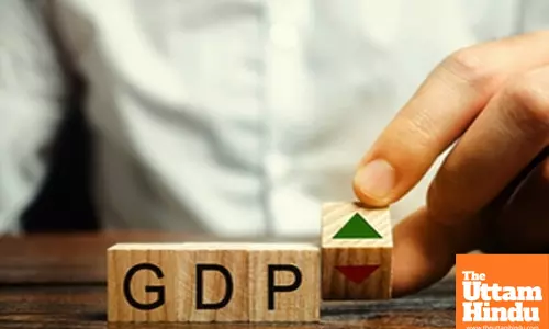 Sharp GDP rebound expected driven by private capex, agri growth, buoyant consumption