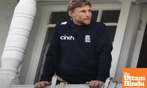 What a load of nonsense: Vaughan slams Lehmanns criticism of Joe Root, predicts Ashes century